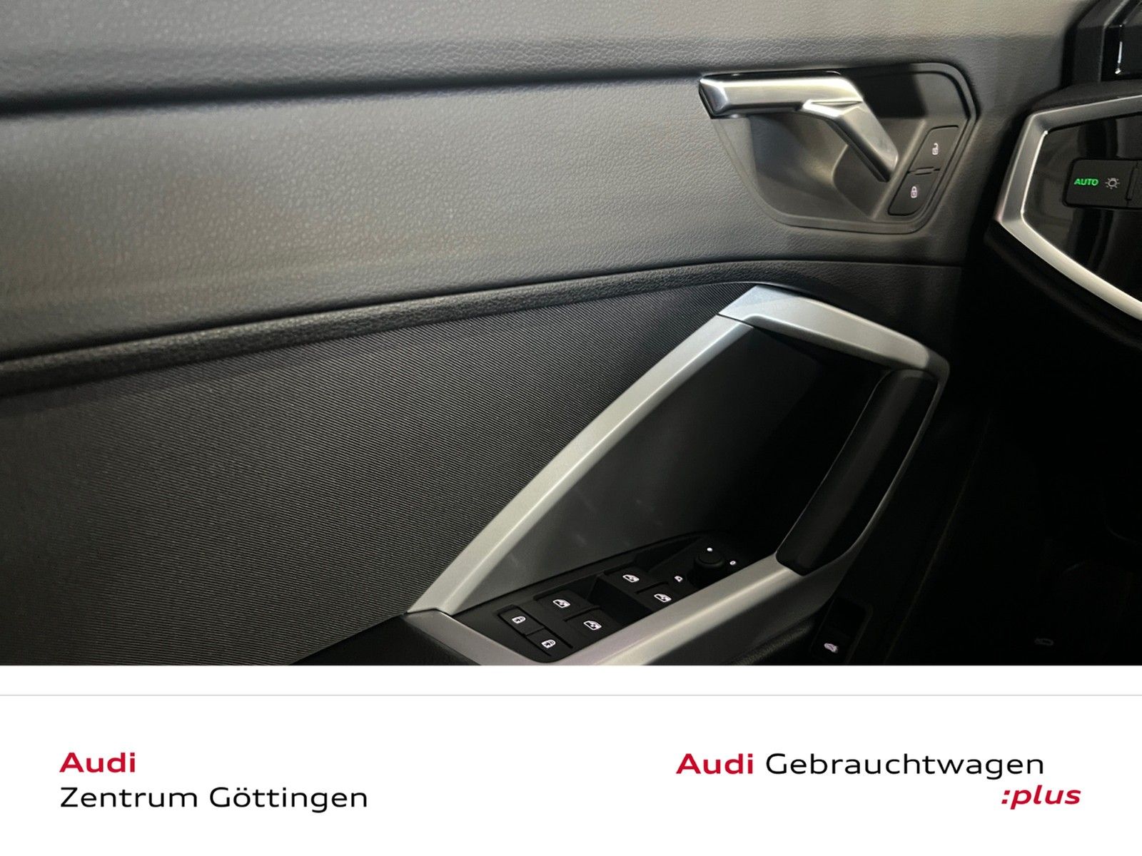 Audi Q3 - Bild 13
