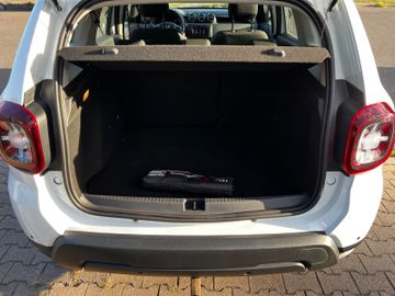 Dacia Duster - 11