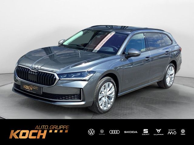 Skoda Superb C. 2.0TDI Selection DSG *NAVI*MATRIX-LED*