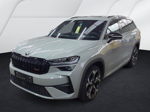 Skoda Kodiaq - Bild 2