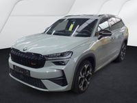 Skoda Kodiaq - Vorschau Bild 2