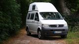 Volkswagen T5 Transporter