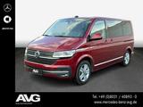 Volkswagen T6.1 Multivan Highline 2.0 TDI Navi RFK AHK LED