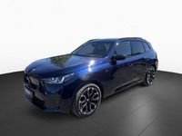 BMW X3 M50 - Vorschau Bild 3