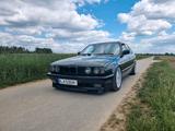 BMW E34 535i Schalter - BMW 535 aus 1988