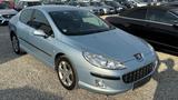 Peugeot 407 Tendance-Automatik Top Zustand - Peugeot 407: Tendance