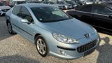 Peugeot 407 Tendance-Automatik Top Zustand - Peugeot 407 aus 2005
