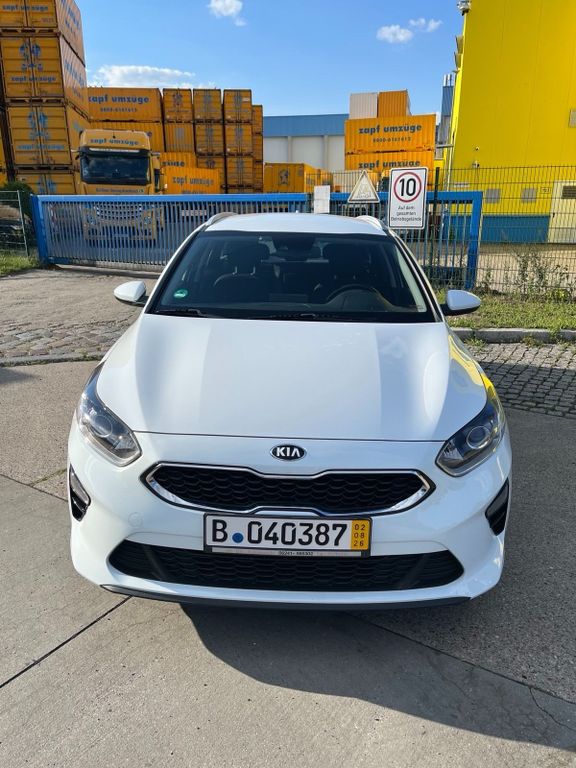 Image of Kia Other