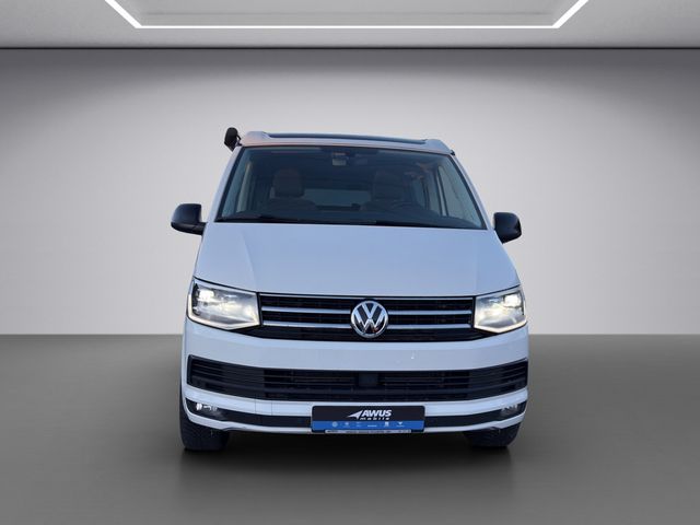 T6 California California Ocean Edition 2.0 TDI D