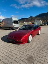 Nissan SX 200 S13 Ca18det Neu Rostfrei! - Nissan 200 SX: S13