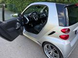 Smart ForTwo coupé 1.0 75kW BRABUS Xclusive BRABUS... - Smart Gebrauchtwagen von 2012