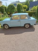 Trabant 601 - Trabant Gebrauchtwagen in Dresden