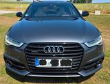 Audi A6 3.0TDI 240kW Competition quattro tiptr. Avant - Audi A6: Competition