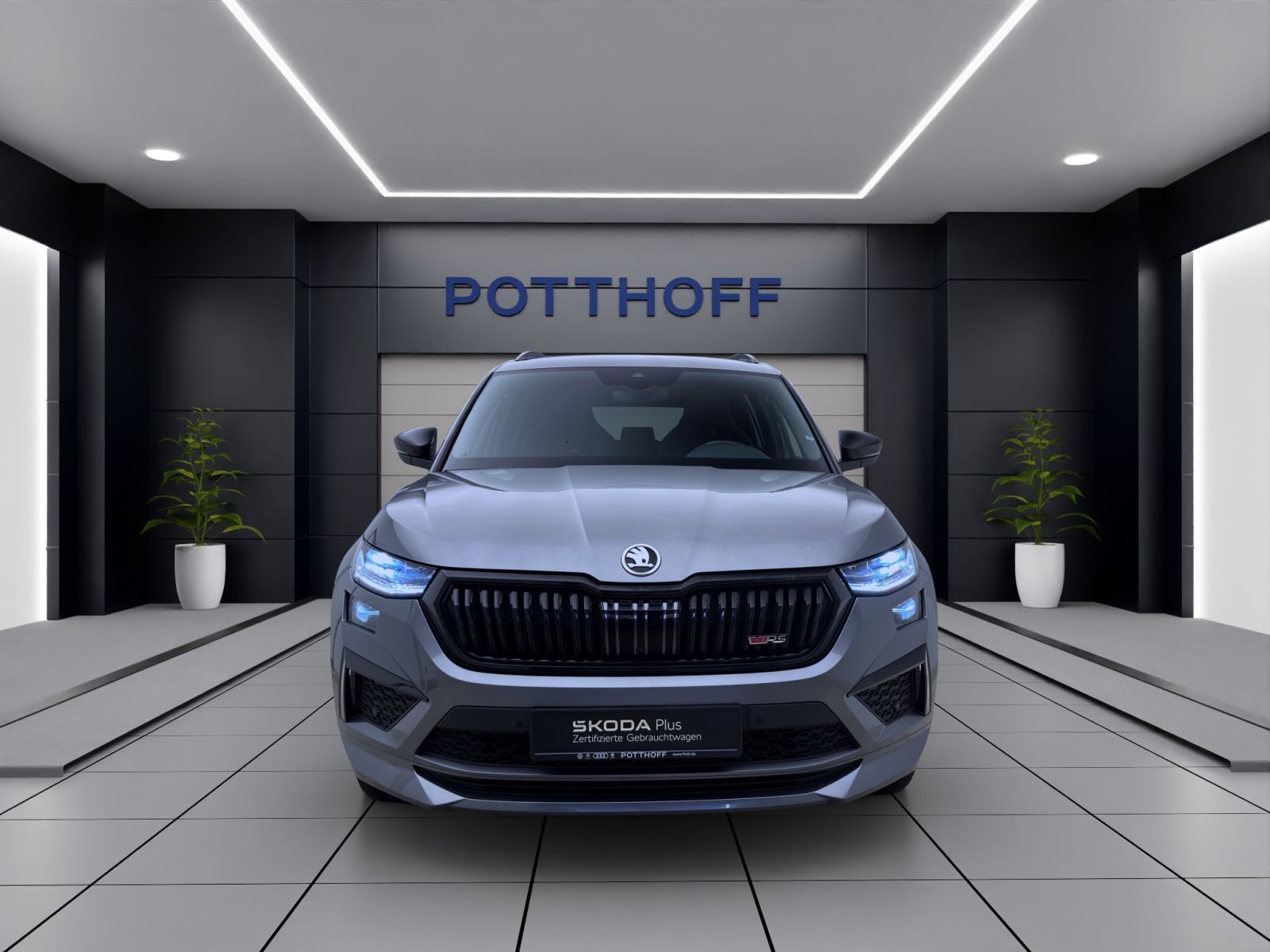 Skoda Kodiaq - Bild 7