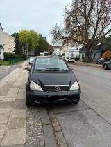 Mercedes-Benz A140 2004 - Mercedes-Benz A 140 in Duisburg