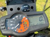 KTM Enduro R Adventure 690 - KTM ENDURO 690 R