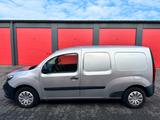 Mercedes-Benz Citan Kasten 111 CDI extralang - Mercedes-Benz Citan: Extralang