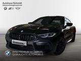 BMW M8 Gran Coupé Competition*Dachhim. Alcantara*DAB - gebrauchte BMW M8 aus dem Jahr 2024