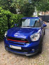 MINI John Cooper Works Countryman John Cooper Wor...