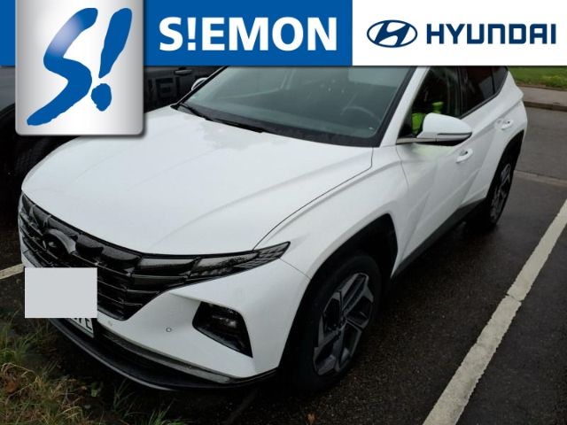 Image of Hyundai TUCSON