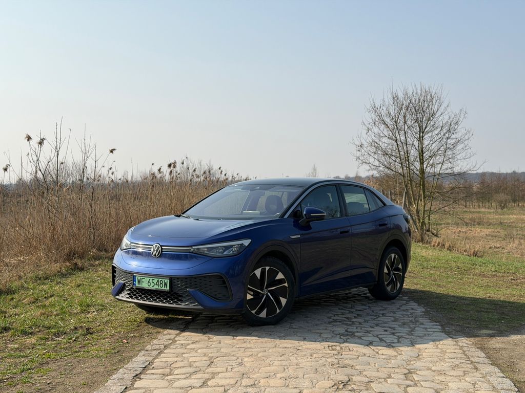 Image of Volkswagen ID.5