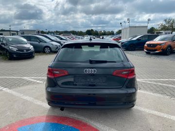 Audi A3 - 5