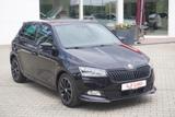 Skoda Fabia 1.0 TSI Monte Carlo ACC LED Panorama PDC - Skoda Fabia mit Panoramadach