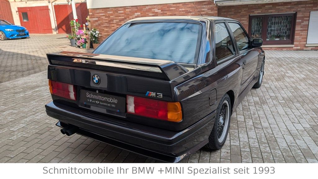 BMW M3 - Bild 10