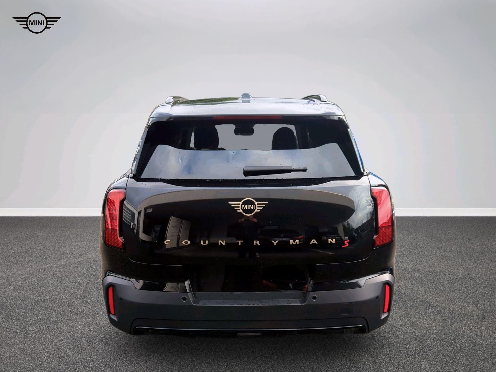 MINI Cooper S Countryman - Bild 10