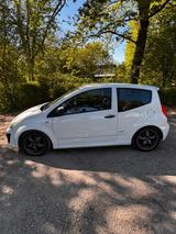 Citroën Citroen C2 - Citroën C2 von privat