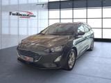 Ford Focus Cool & Connect LED Kamera PDC h. Navi SHZ - Ford Focus mit Benzin-Antrieb