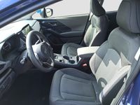 Subaru Crosstrek - Vorschau Bild 9