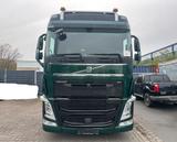 Volvo FH 540, 6x4, Tajfun-Kran L300Z 9,6m, Orig. KM!! - Volvo FH 540