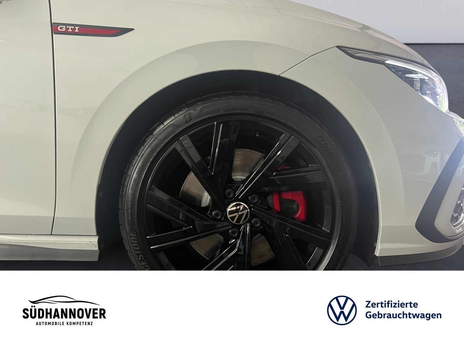 Volkswagen Golf - Bild 6