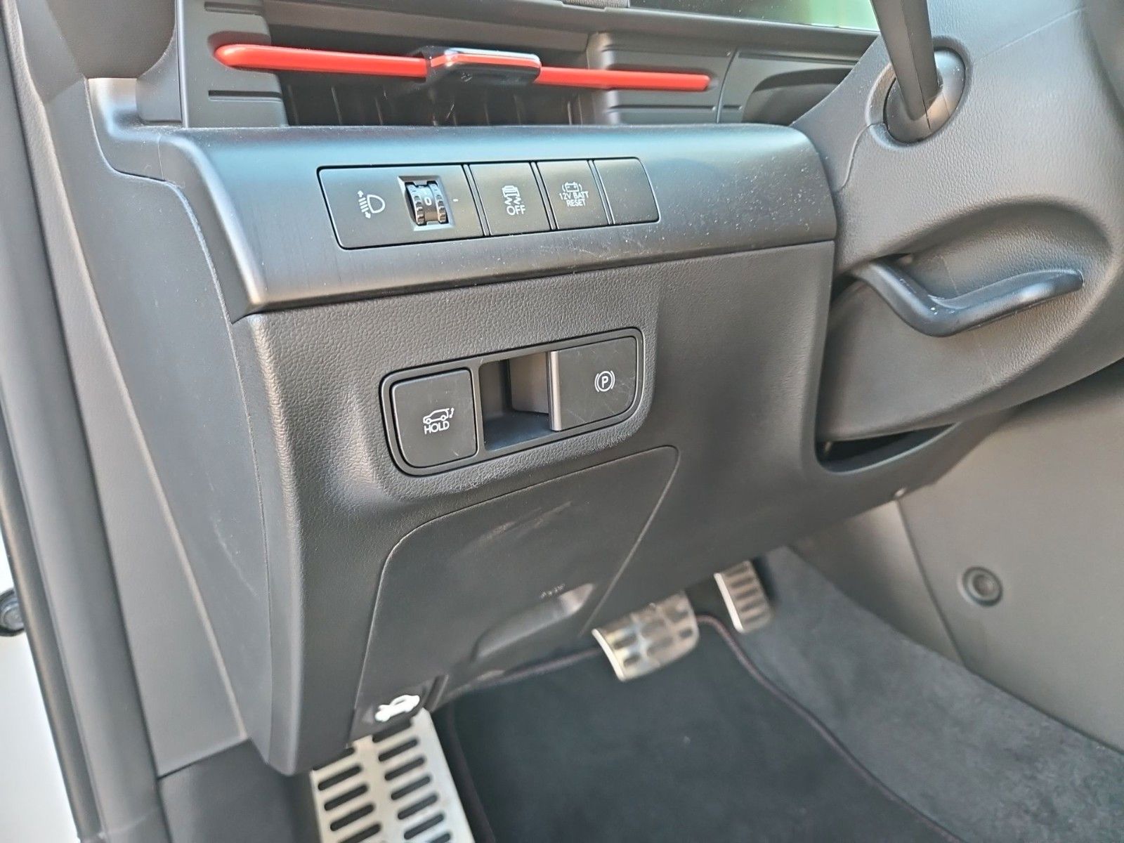 Hyundai Kona – Bild 14