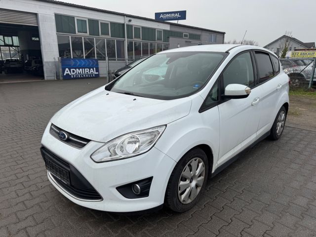 Ford C-MAX Business Edition Motorschaden