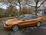 Volvo C70 Turbo 2.3 T5 Coupé - TOP Zustand - TÜV NEU - - Volvo Gebrauchtwagen von 1998