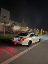 Mercedes-Benz Mercedes Cls350cd amg designo Vollausstattung - Mercedes-Benz CLS 350 in Essen