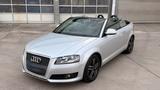 Audi A3 Cabriolet Ambition TÜV Neu - Audi A3 aus 2008: Cabrio