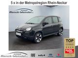 Fiat Panda Cross 1.0 GSE Klimaautom Servo Start-Stop  - Fiat Panda Gebrauchtwagen in Mannheim