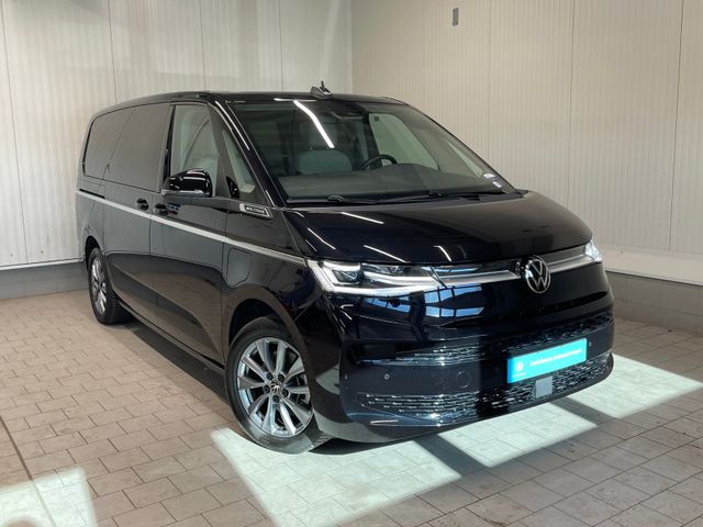 T7 Multivan Style 1.5 eHybrid lang 4MOTION PANO