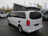 Mercedes-Benz Marco Polo 250 d  - Mercedes-Benz weiß