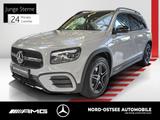 Mercedes-Benz GLB 200 d AMG PANO TEMPO 360° AHK SHZ NIGHT - Mercedes-Benz GLB 200 in Hannover