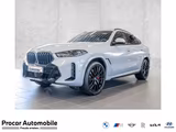 BMW X6 xDrive30d M Sport PANO ACC RFK NAVI LED DAB - BMW X6: 30d