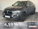 BMW X6 xDrive30dA NaviProf.LED.HuD.AHK.GSD.Rükamera - gebrauchte BMW X6 aus dem Jahr 2018