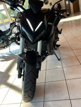 QJ Motor SRK 700 - QJ MOTOR MOTORRAD