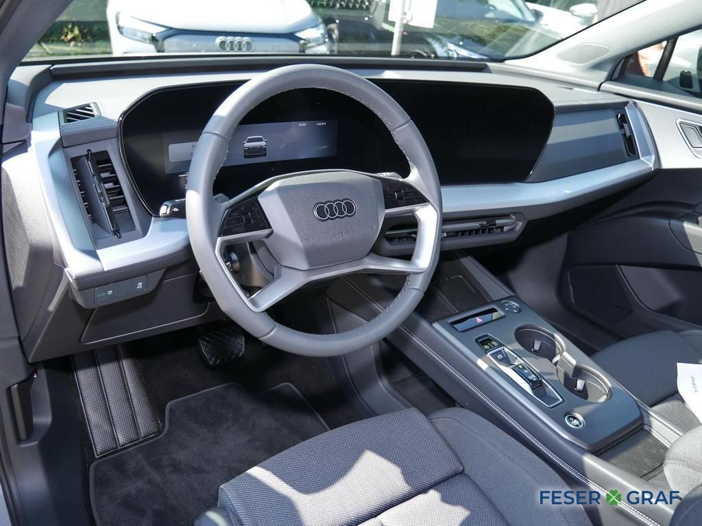 Audi Q4 e-tron - Bild 7