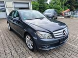 Mercedes-Benz C-Klasse C 220 CDI Avantgarde BlueEfficiency TOP - Mercedes-Benz C 220: Avantgarde Cdi
