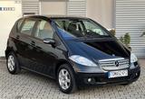 Mercedes-Benz A 150 Classic*Klima*BC*Alufelge*CD*TÜV+Insp. NEU - Mercedes-Benz A 150 mit Benzin-Antrieb