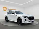 Mazda CX-60 Homura Hybrid AWD LED/LEDER/HUD/ACC/VIRTUA - gebrauchte Mazda CX-60 aus dem Jahr 2024